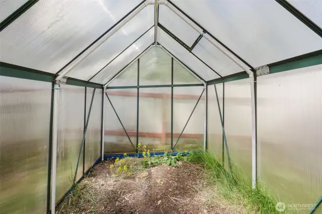 Green house