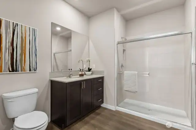 Photo is of a similar home. Colors and materials may vary.