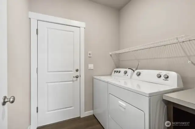 Photo is of a similar home. Colors and materials may vary.