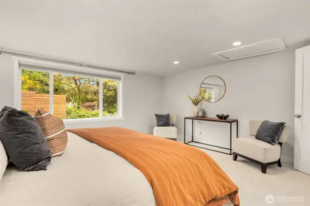 Third bedroom