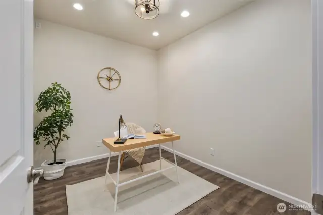 Home office