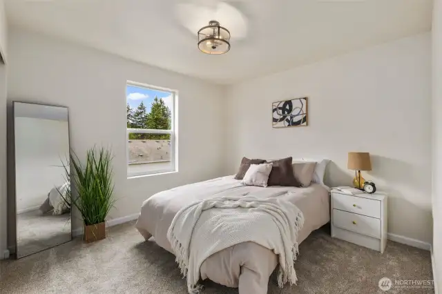Bedroom #2