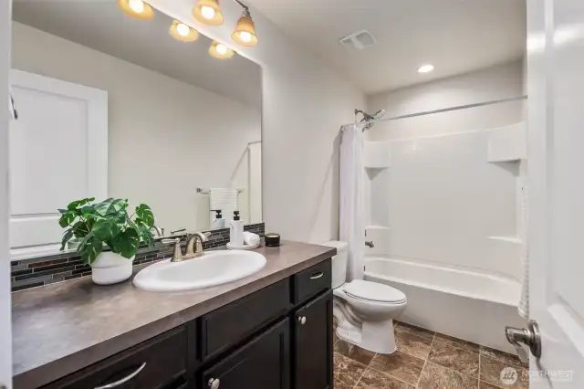 Bathroom #2