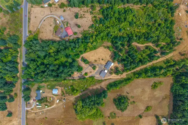 9.69 Acres