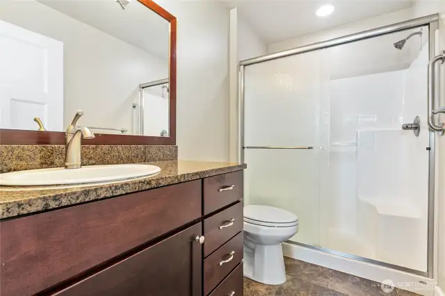 Primary Bedroom Bath