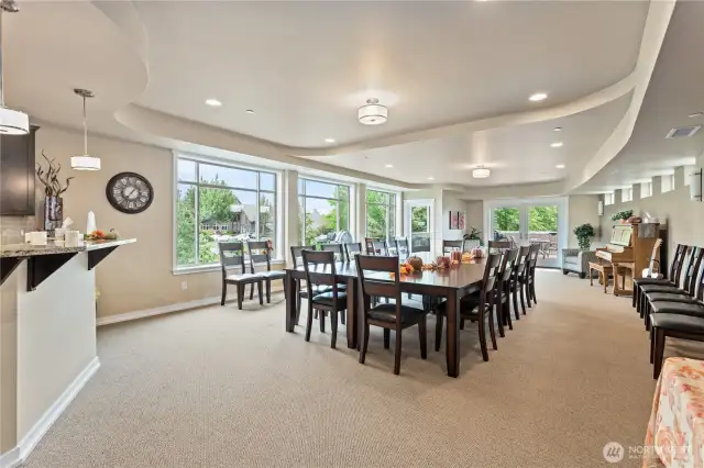 Clubhouse
