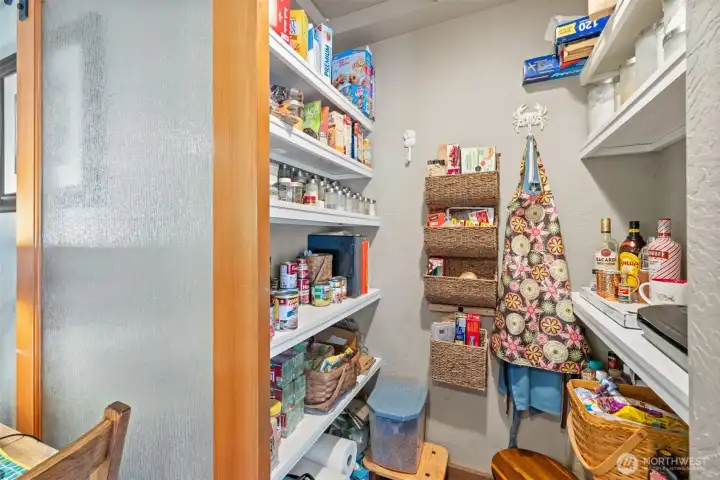 Pantry