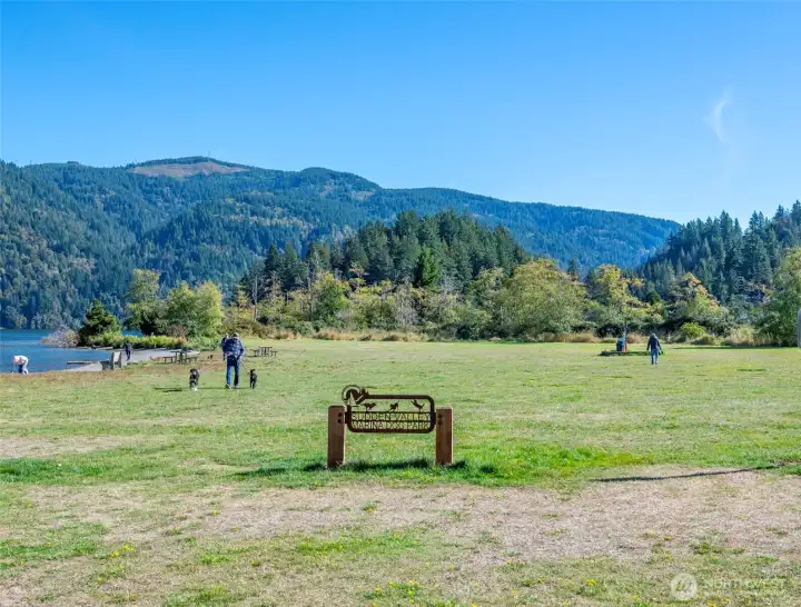 Welcome to beautiful Sudden Valley — featuring pools, dog parks, lush greenbelts, an 18-hole golf course, a full-service marina, small beaches perfect for kayaking, and a rec center with a gym.