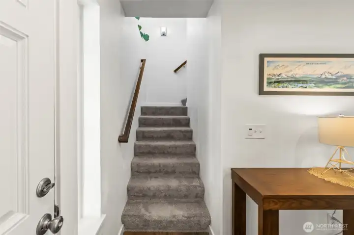 Everything is so fresh and ready for you!