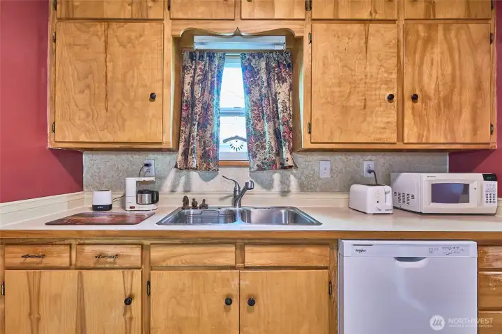 Brand New Dishwasher