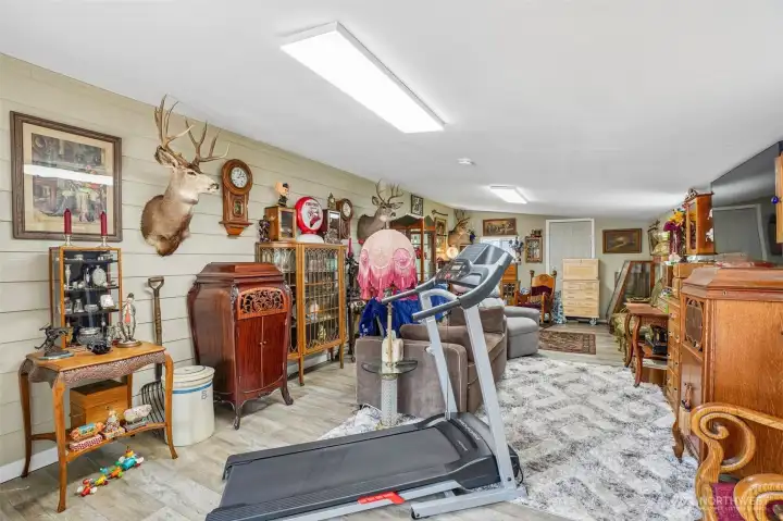 Bonus room
