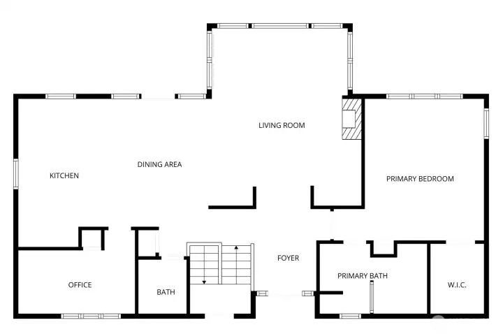 Main Level