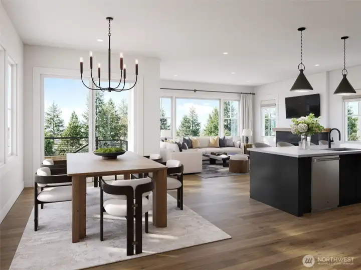 The images provided in this listing are artist’s renderings for illustrative purposes only. They depict a proposed design and layout, which may not reflect the final construction, finishes, or features. Actual details, including finishes and dimensions, are subject to change.