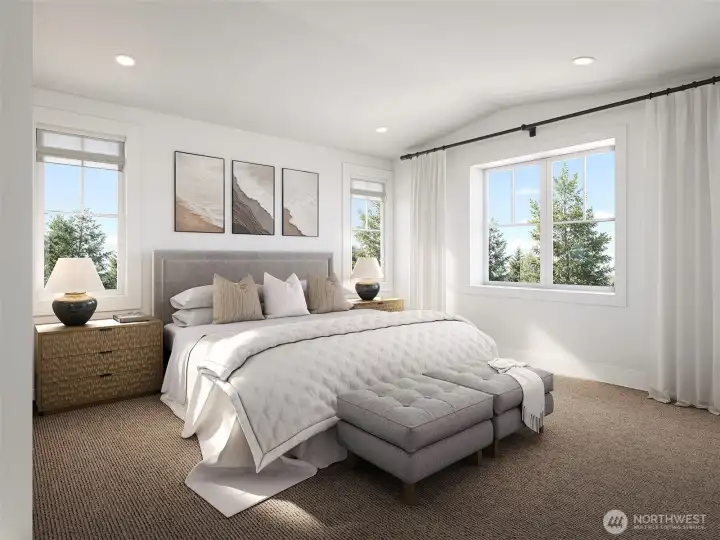 The images provided in this listing are artist’s renderings for illustrative purposes only. They depict a proposed design and layout, which may not reflect the final construction, finishes, or features. Actual details, including finishes and dimensions, are subject to change.