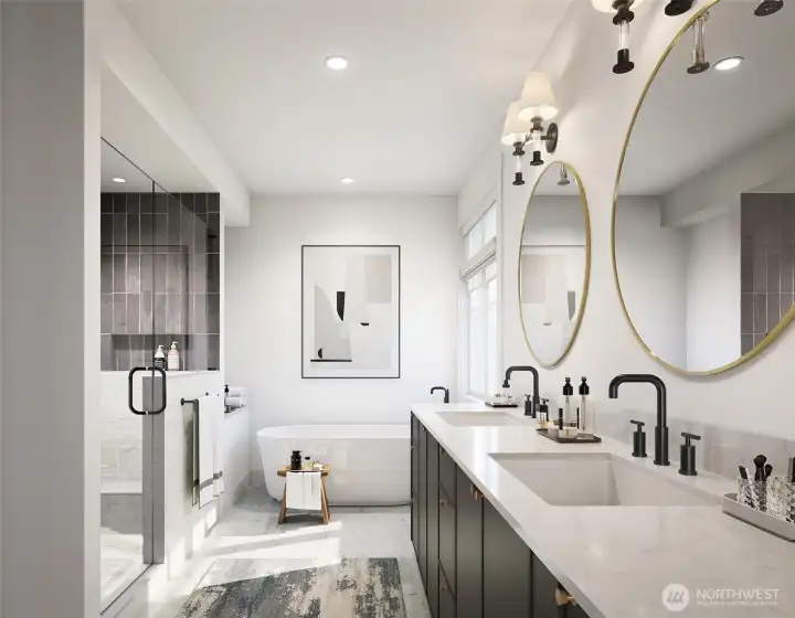 The images provided in this listing are artist’s renderings for illustrative purposes only. They depict a proposed design and layout, which may not reflect the final construction, finishes, or features. Actual details, including finishes and dimensions, are subject to change.
