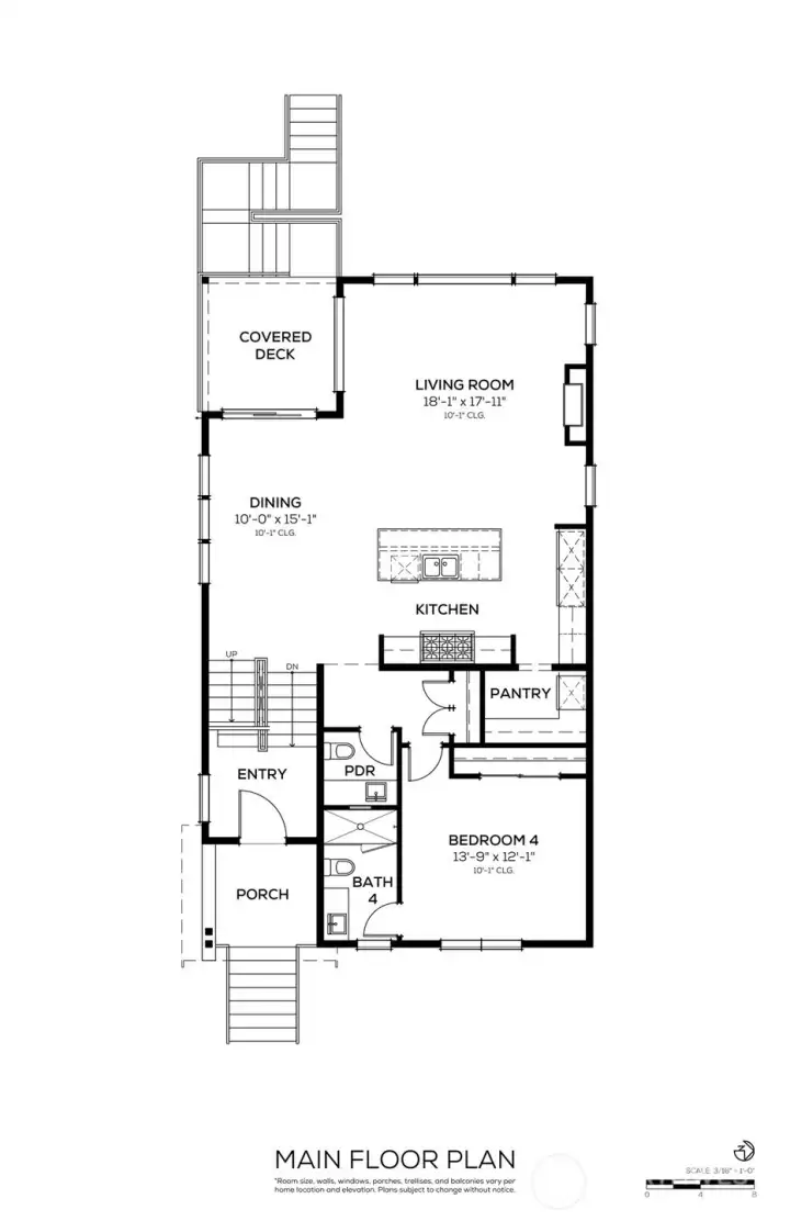 The images provided in this listing are artist’s renderings for illustrative purposes only. They depict a proposed design and layout, which may not reflect the final construction, finishes, or features. Actual details, including finishes and dimensions, are subject to change.