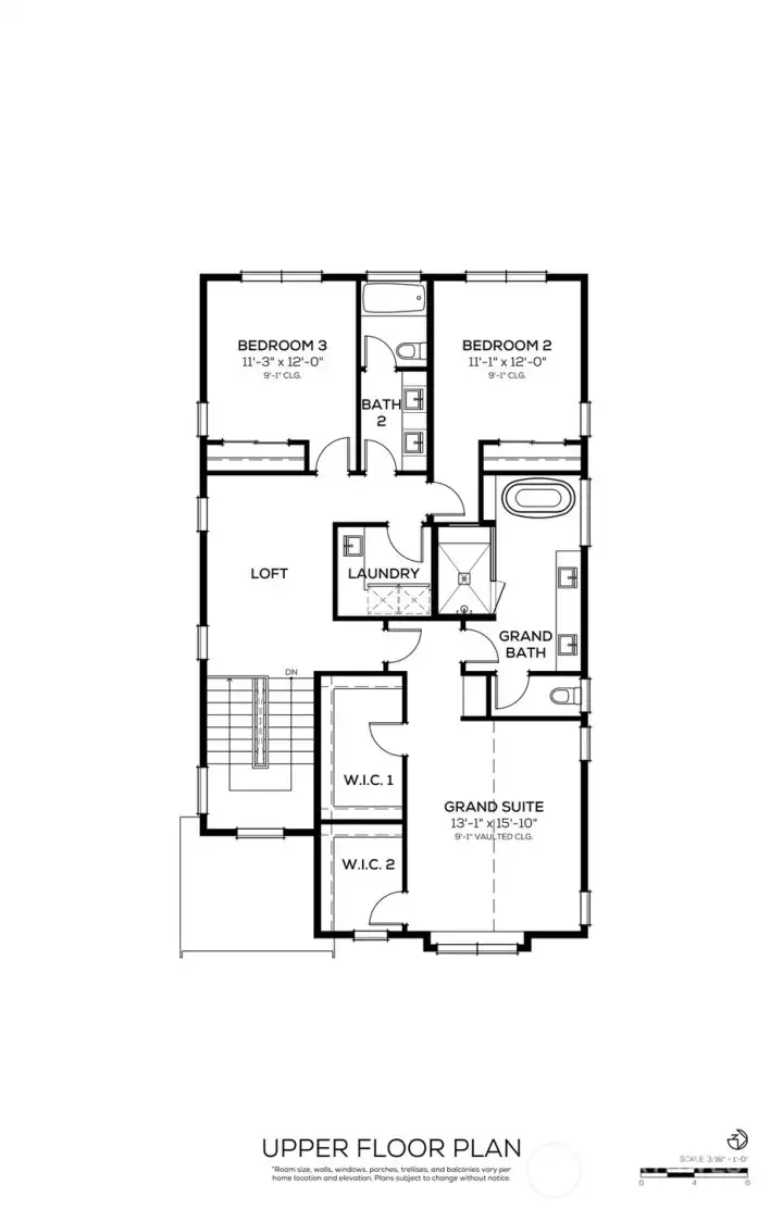 The images provided in this listing are artist’s renderings for illustrative purposes only. They depict a proposed design and layout, which may not reflect the final construction, finishes, or features. Actual details, including finishes and dimensions, are subject to change.