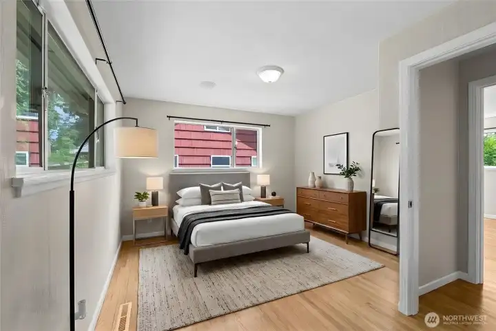 Bedroom 2