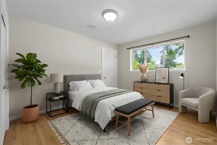 Bedroom 3