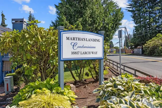 Check out the video showcasing unit F204 & the amenities at Martha's Landing.    https://player.vimeo.com/video/957316805