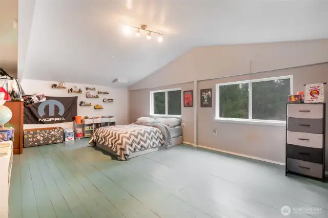 3rd bedroom