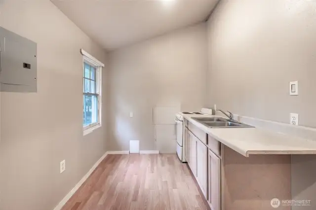 Kitchenette