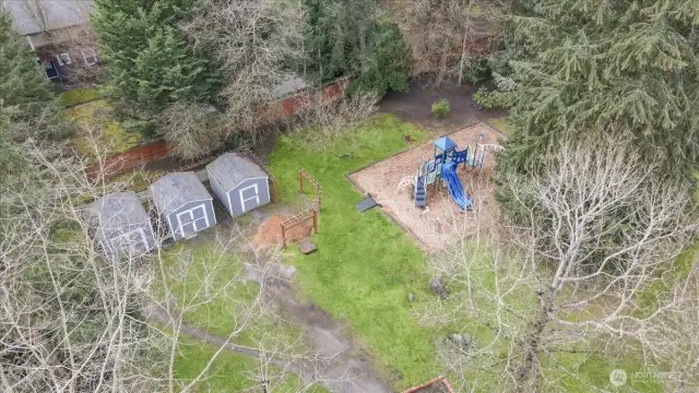 Safe Playground