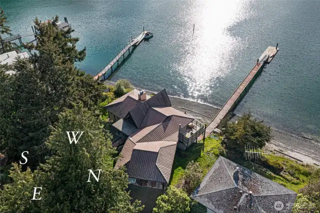 West-Facing Views