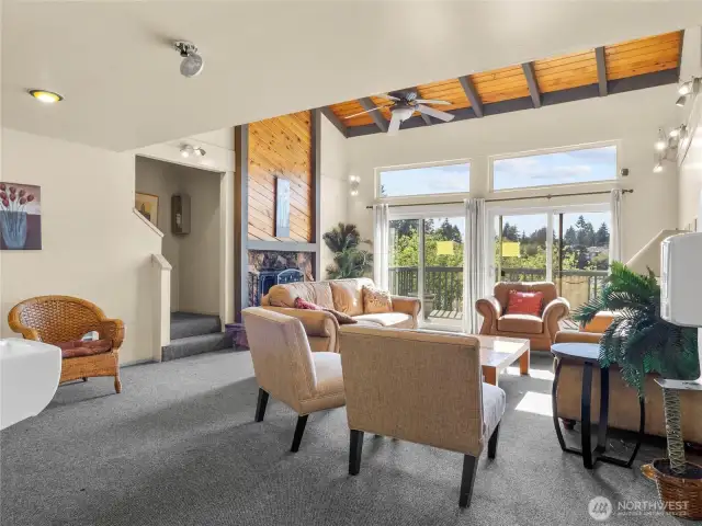 Community Cabana