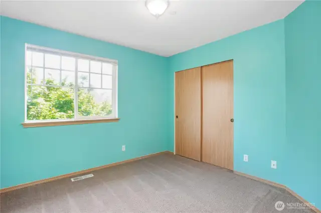 Additional Bedroom