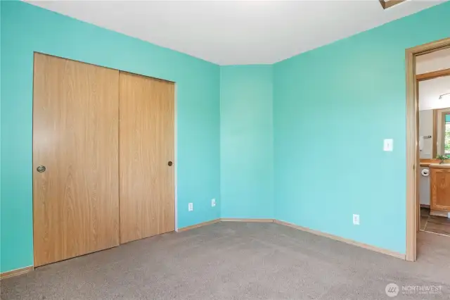 Additional Bedroom