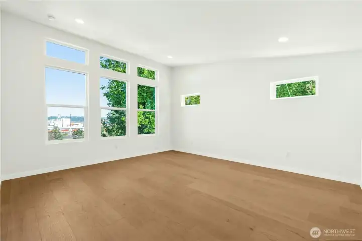 Primary Suite