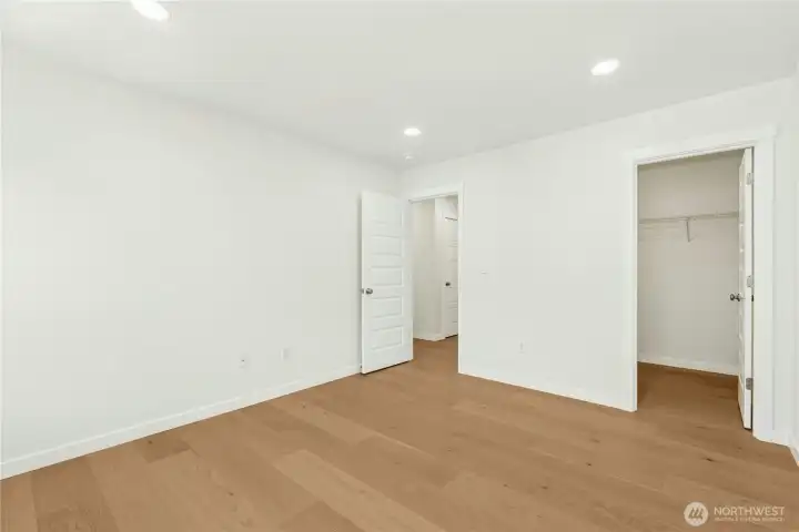 3rd Bedroom