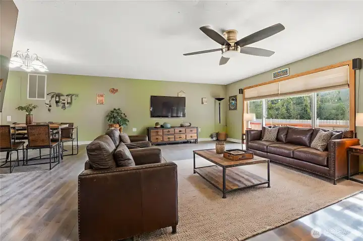 Virtually Staged - Down Stairs
