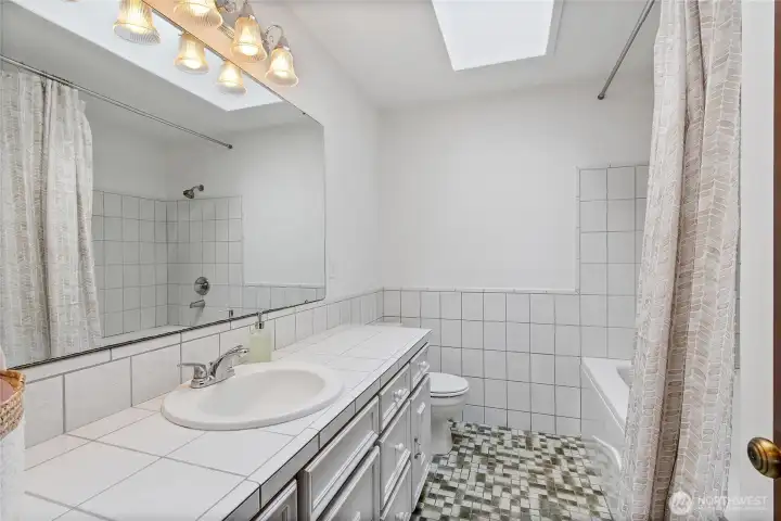 Guest Bath