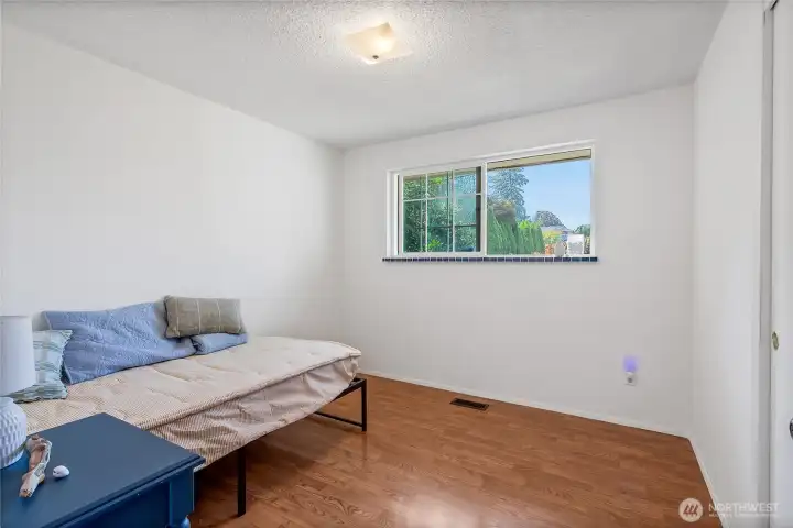 Bedroom #2