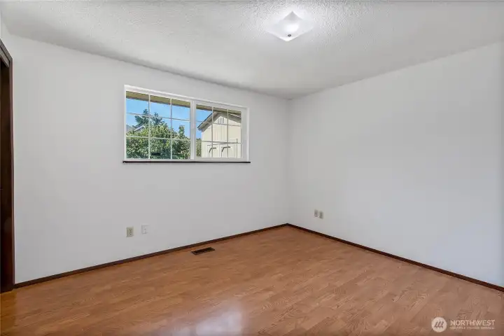 Bedroom #3