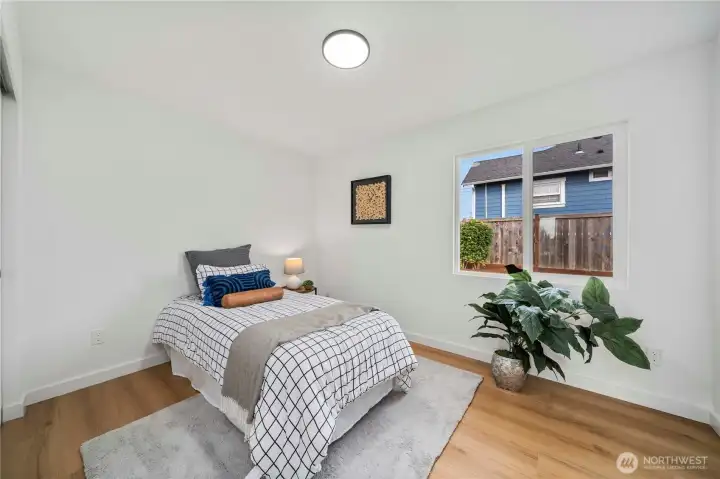 Bedroom #2