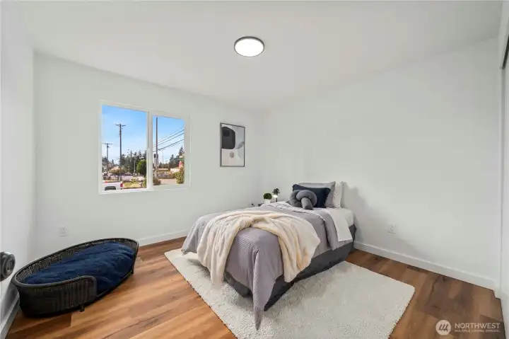 Bedroom #3