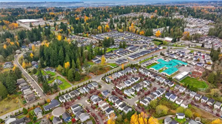 Home is minutes from Costco and all of what Lake Stevens has to offer!