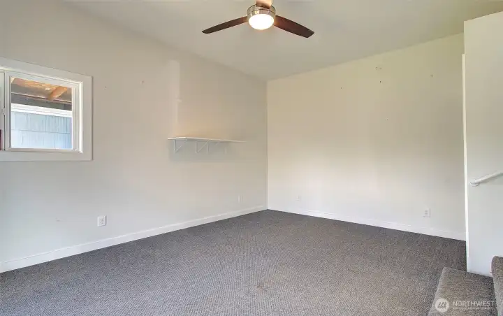 Bonus Room