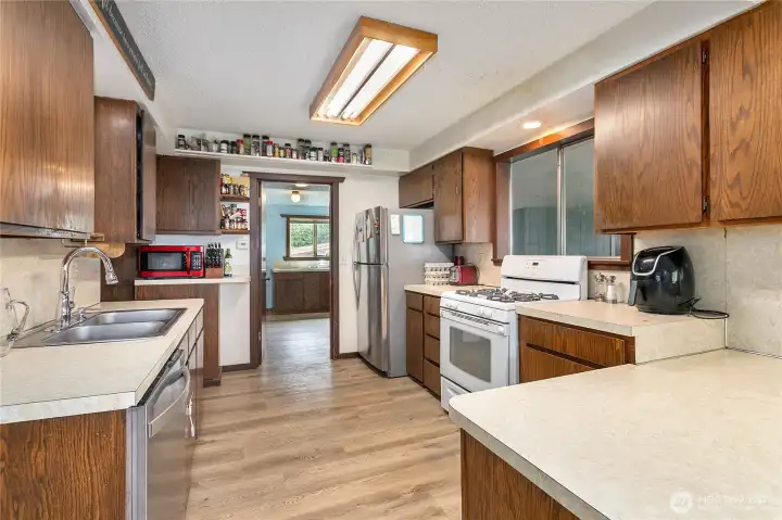 All Appliances, including the furnace and hot water heater, are 2017 or newer.