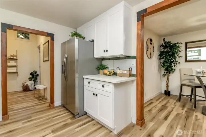 Such a great floorplan.