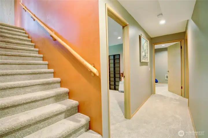 Lower Level