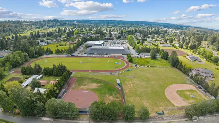 Neighboring Schools Neighboring Schools