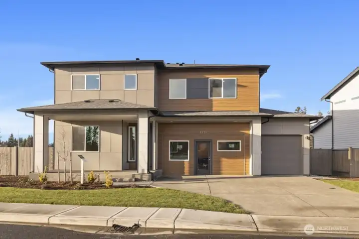 Photos of Model home. Not actual home. Photos of Model home. Not actual home.