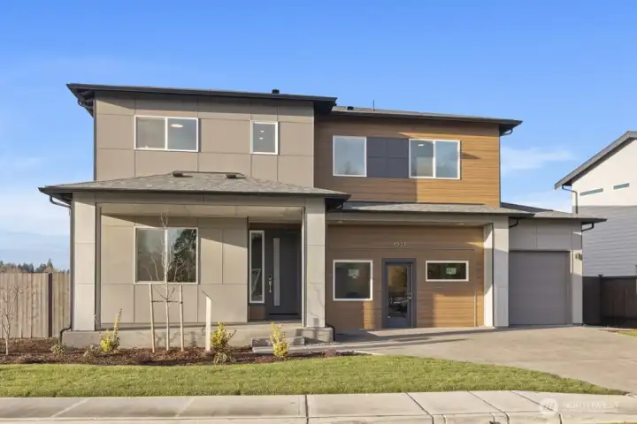 Photos of Model home. Not actual home. Photos of Model home. Not actual home.