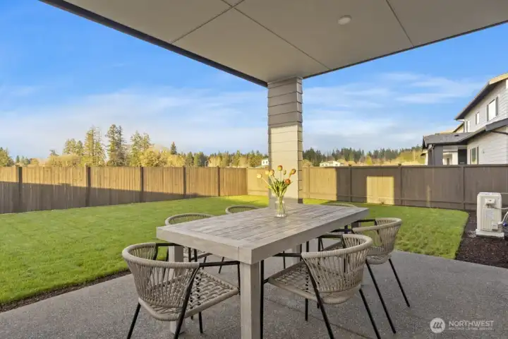 Photos of Model home. Not actual home. Photos of Model home. Not actual home.