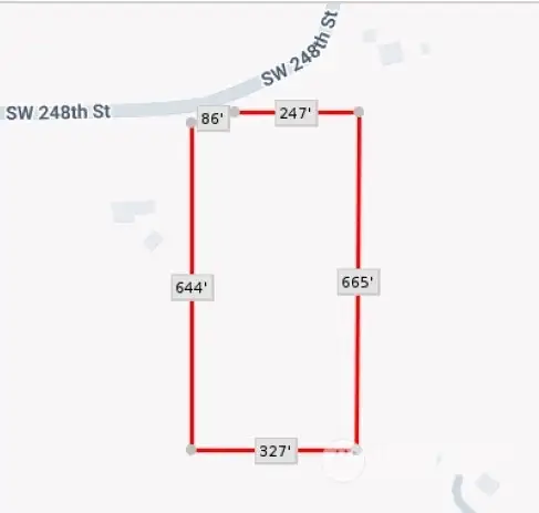 5 acres of level, verdant land with an established well, expired CAD, and expired 5 bedroom septic design. The legwork for development has been started. It is time for you to take this property to the finish line.