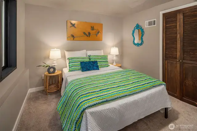 Bedroom #3
